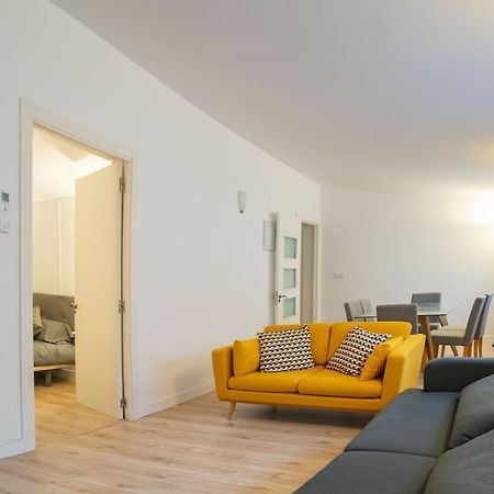 Cozy Apartment Plaza Espana I Renovated 3Br 2Bh Madrid Exteriör bild