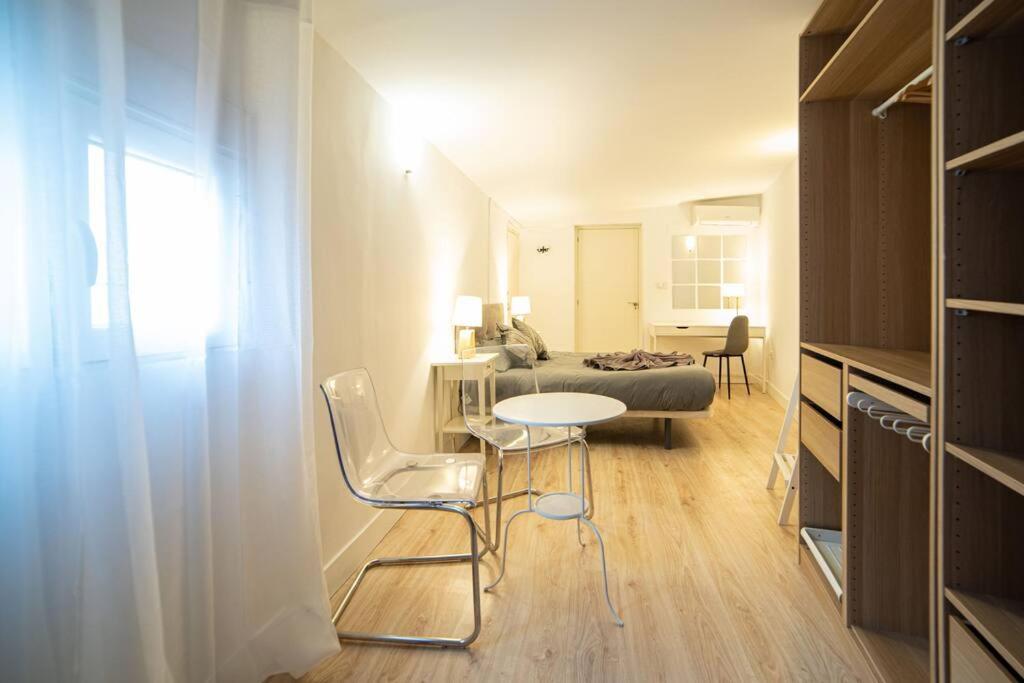Cozy Apartment Plaza Espana I Renovated 3Br 2Bh Madrid Exteriör bild