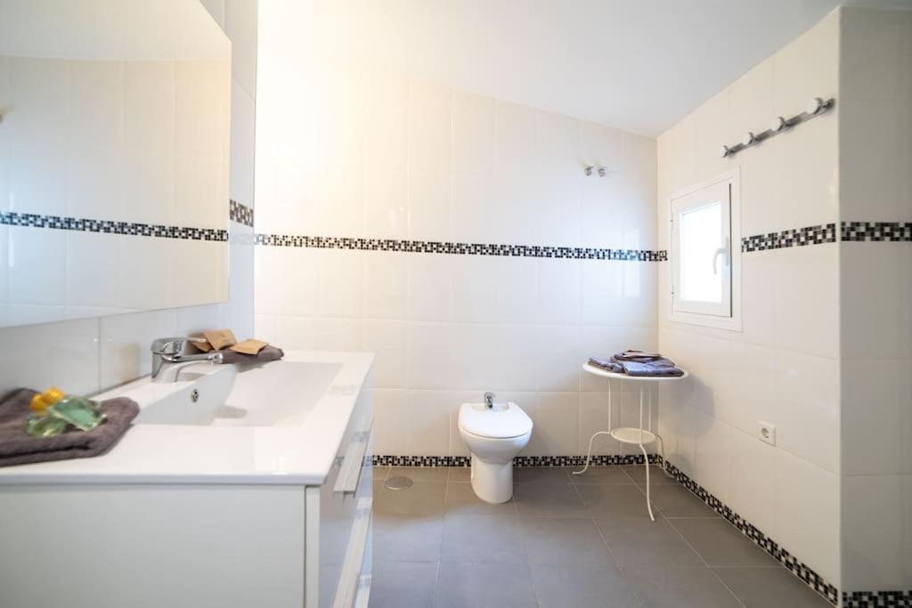 Cozy Apartment Plaza Espana I Renovated 3Br 2Bh Madrid Exteriör bild