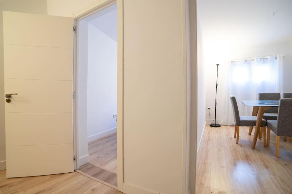 Cozy Apartment Plaza Espana I Renovated 3Br 2Bh Madrid Exteriör bild