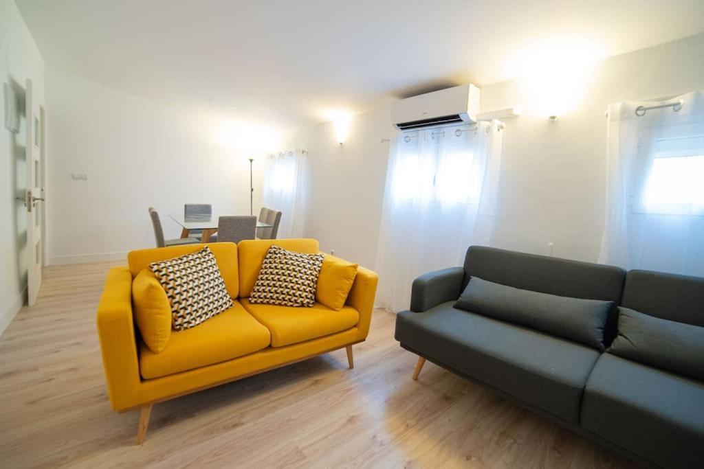 Cozy Apartment Plaza Espana I Renovated 3Br 2Bh Madrid Exteriör bild