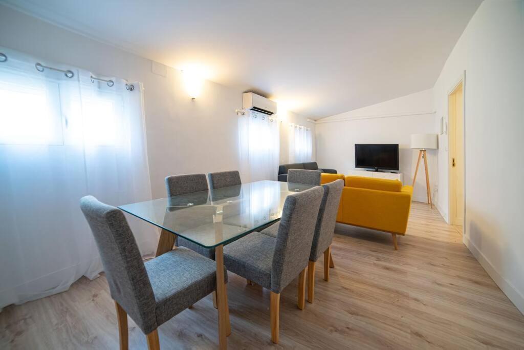 Cozy Apartment Plaza Espana I Renovated 3Br 2Bh Madrid Exteriör bild