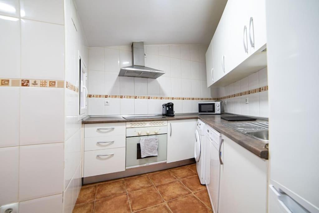 Cozy Apartment Plaza Espana I Renovated 3Br 2Bh Madrid Exteriör bild