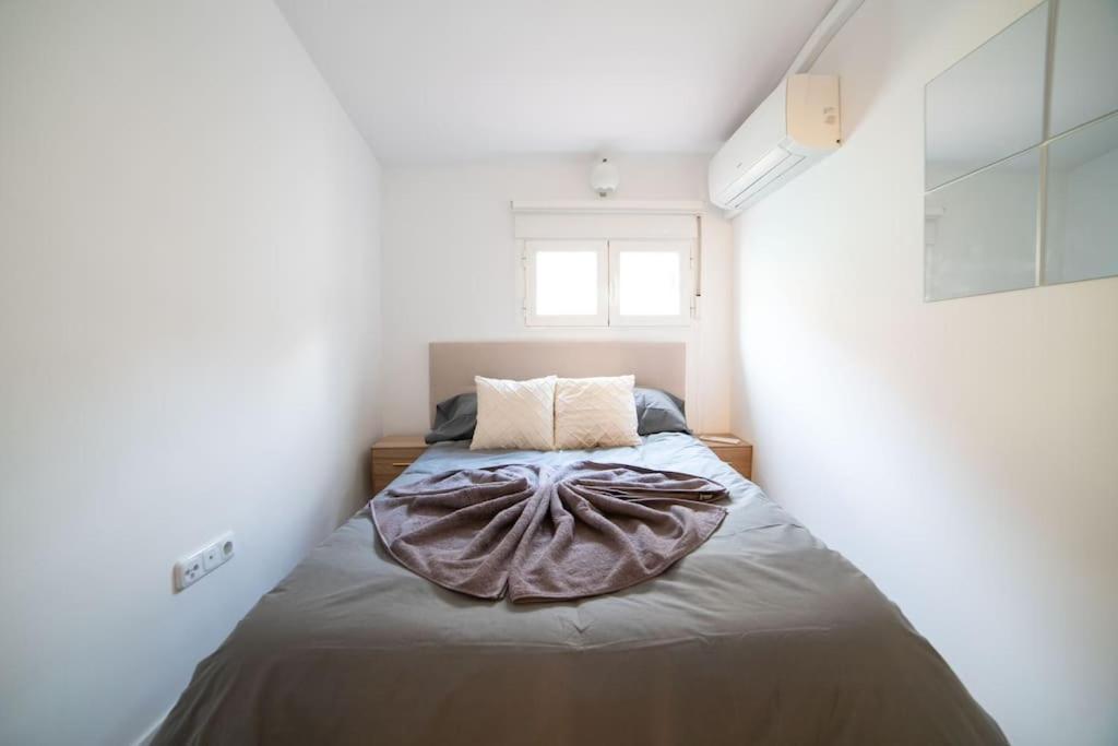 Cozy Apartment Plaza Espana I Renovated 3Br 2Bh Madrid Exteriör bild