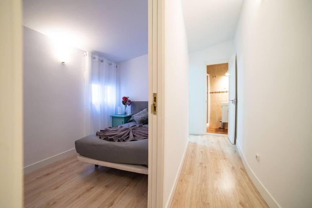 Cozy Apartment Plaza Espana I Renovated 3Br 2Bh Madrid Exteriör bild