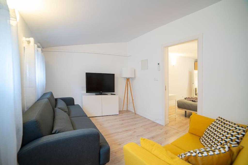 Cozy Apartment Plaza Espana I Renovated 3Br 2Bh Madrid Exteriör bild